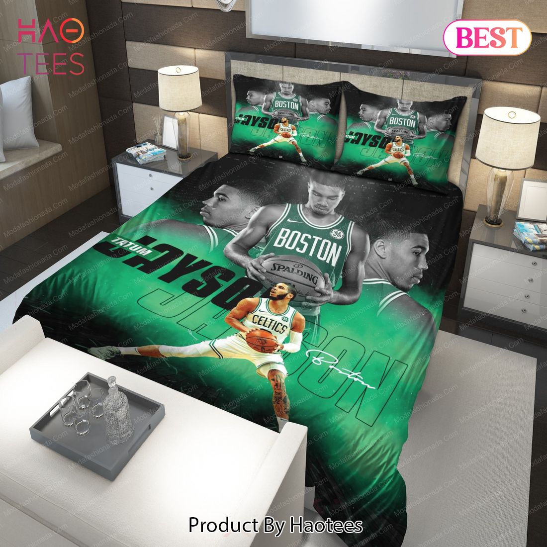 Buy Jayson Tatum Boston Celtics NBA 128 Bedding Sets Bed Sets, Bedroom Sets, Comforter Sets, Duvet Cover, Bedspread Buy Jayson Tatum Boston Celtics NBA 128 Bedding Sets Bed Sets, Bedroom Sets, Comforter Sets, Duvet Cover, Bedspread