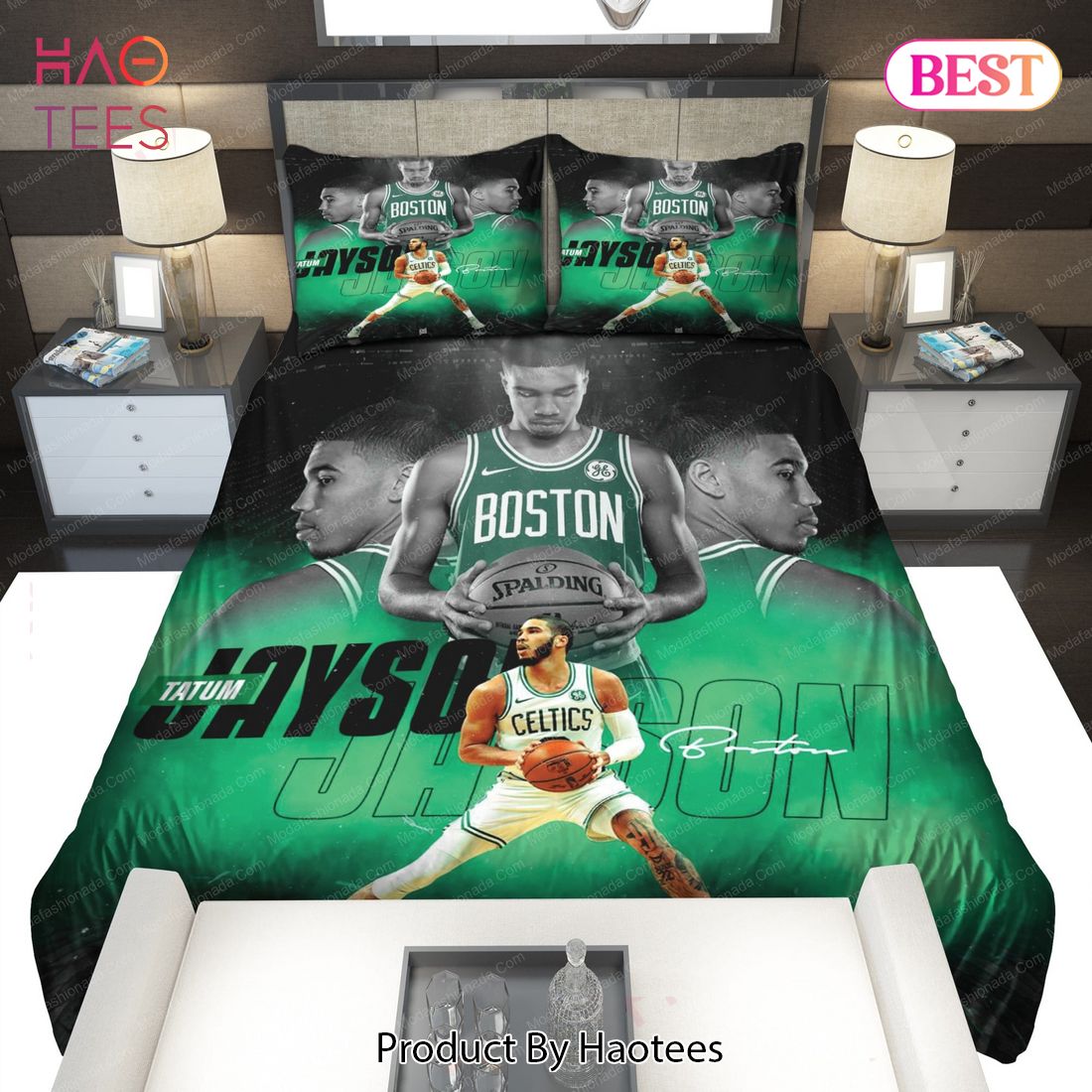 Buy Jayson Tatum Boston Celtics NBA 128 Bedding Sets Bed Sets, Bedroom Sets, Comforter Sets, Duvet Cover, Bedspread Buy Jayson Tatum Boston Celtics NBA 128 Bedding Sets Bed Sets, Bedroom Sets, Comforter Sets, Duvet Cover, Bedspread