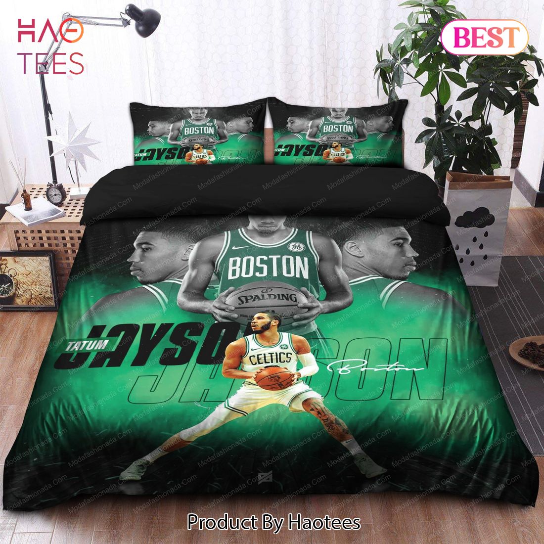 Buy Jayson Tatum Boston Celtics NBA 128 Bedding Sets Bed Sets, Bedroom Sets, Comforter Sets, Duvet Cover, Bedspread Buy Jayson Tatum Boston Celtics NBA 128 Bedding Sets Bed Sets, Bedroom Sets, Comforter Sets, Duvet Cover, Bedspread