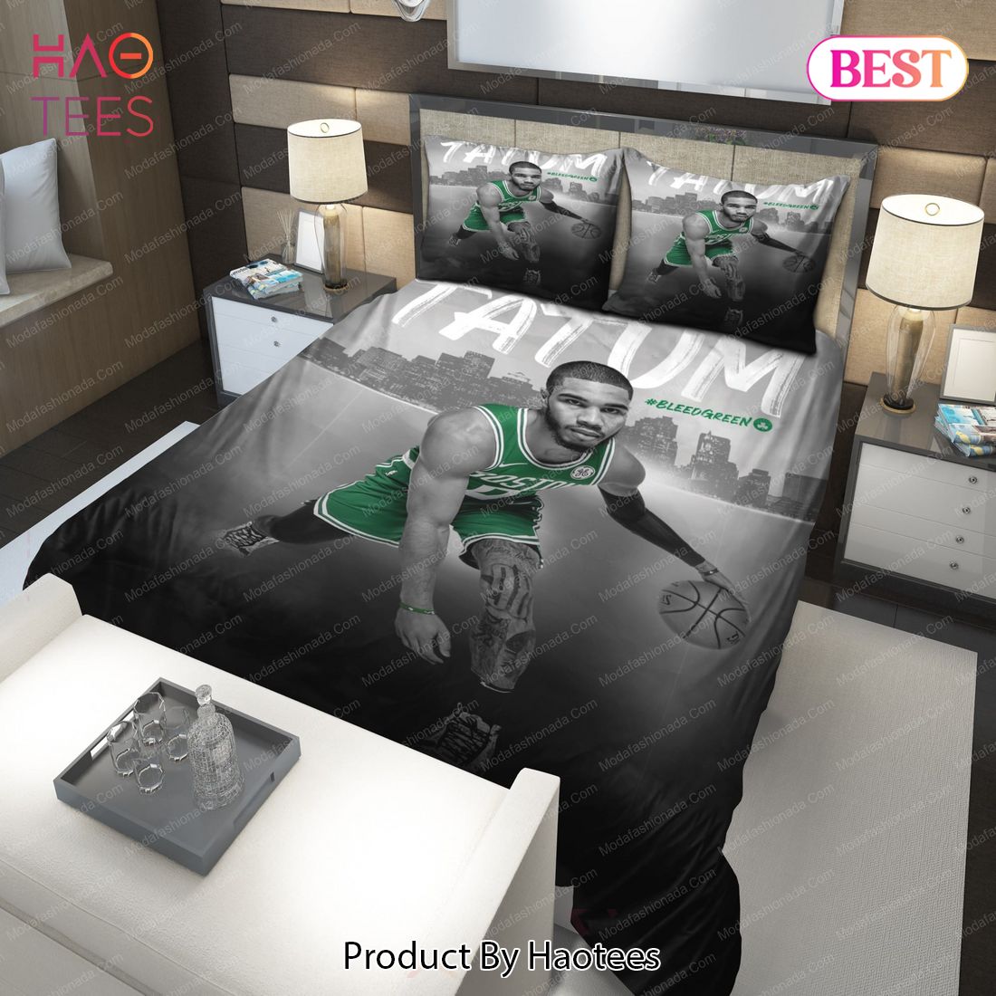 Buy Jayson Tatum Boston Celtics NBA 131 Bedding Sets Bed Sets, Bedroom Sets, Comforter Sets, Duvet Cover, Bedspread Buy Jayson Tatum Boston Celtics NBA 131 Bedding Sets Bed Sets, Bedroom Sets, Comforter Sets, Duvet Cover, Bedspread