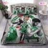 Buy Jayson Tatum Boston Celtics NBA 135 Bedding Sets Bed Sets, Bedroom Sets, Comforter Sets, Duvet Cover, Bedspread