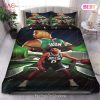 Buy Jayson Tatum Boston Celtics NBA 135 Bedding Sets Bed Sets, Bedroom Sets, Comforter Sets, Duvet Cover, Bedspread