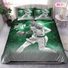 Buy Jayson Tatum Boston Celtics NBA 137 Bedding Sets Bed Sets, Bedroom Sets, Comforter Sets, Duvet Cover, Bedspread