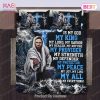 Buy Jesus Is My God My King My Provider My Protector My Peace My All Bedding Sets Bed Sets, Bedroom Sets, Comforter Sets, Duvet Cover, Bedspread