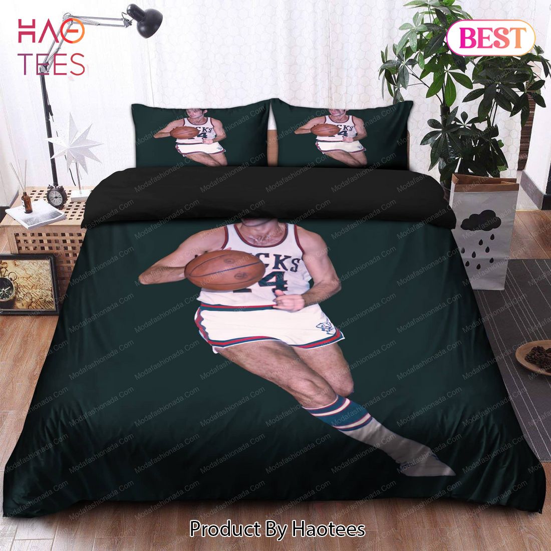 Buy Jon McGlocklin Milwaukee Bucks NBA 64 Bedding Sets Bed Sets, Bedroom Sets, Comforter Sets, Duvet Cover, Bedspread Buy Jon McGlocklin Milwaukee Bucks NBA 64 Bedding Sets Bed Sets, Bedroom Sets, Comforter Sets, Duvet Cover, Bedspread