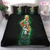 Buy Jrue Holiday Milwaukee Bucks NBA 18 Bedding Sets Bed Sets, Bedroom Sets, Comforter Sets, Duvet Cover, Bedspread