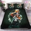 Buy Jrue Holiday Milwaukee Bucks NBA 19 Bedding Sets Bed Sets, Bedroom Sets, Comforter Sets, Duvet Cover, Bedspread