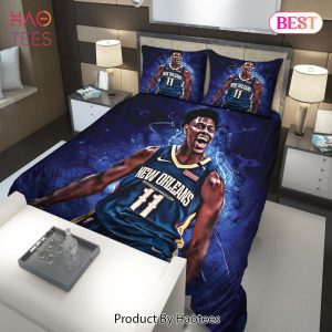 Buy Jrue Holiday Milwaukee Bucks NBA 20 Bedding Sets Bed Sets, Bedroom Sets, Comforter Sets, Duvet Cover, Bedspread