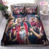 Buy Jugen Klopp-God Of Liverpool Winners UEFA Champions League 151 Bedding Sets Bed Sets, Bedroom Sets, Comforter Sets, Duvet Cover, Bedspread