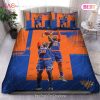 Buy Julius Randle New York Knicks NBA 173 Bedding Sets Bed Sets, Bedroom Sets, Comforter Sets, Duvet Cover, Bedspread