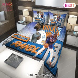 Buy Julius Randle New York Knicks NBA 174 Beddiang Sets Bed Sets, Bedroom Sets, Comforter Sets, Duvet Cover, Bedspread