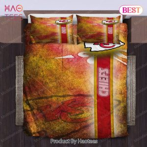 Buy Kansas City Chiefs Bedding Sets Bed Sets, Bedroom Sets, Comforter Sets, Duvet Cover, Bedspread