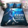 Buy Kante Chelsea F.C. 47 Bedding Sets Bed Sets, Bedroom Sets, Comforter Sets, Duvet Cover, Bedspread