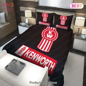 Buy Kenworth American Truck Bedding Sets Bed Sets, Bedroom Sets, Comforter Sets, Duvet Cover, Bedspread