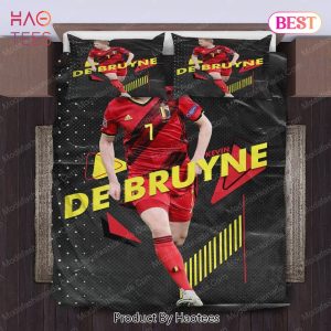 Buy Kevin De Bruyne Belgium Bedding Sets Bed Sets, Bedroom Sets, Comforter Sets, Duvet Cover, Bedspread