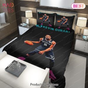 Buy Kevin Durant Brooklyn Nets NBA 148 Bedding Sets Bed Sets, Bedroom Sets, Comforter Sets, Duvet Cover, Bedspread
