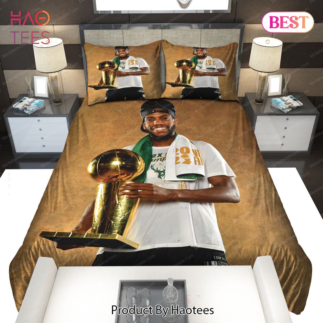 Buy Khris Middleton Milwaukee Bucks NBA 76 Bedding Sets Bed Sets, Bedroom Sets, Comforter Sets, Duvet Cover, Bedspread Buy Khris Middleton Milwaukee Bucks NBA 76 Bedding Sets Bed Sets, Bedroom Sets, Comforter Sets, Duvet Cover, Bedspread