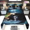Buy King Kong Vs Godzilla Bedding Sets Bed Sets, Bedroom Sets, Comforter Sets, Duvet Cover, Bedspread