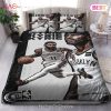Buy Kyrie Irving Brooklyn Nets NBA 156 Bedding Sets Bed Sets, Bedroom Sets, Comforter Sets, Duvet Cover, Bedspread