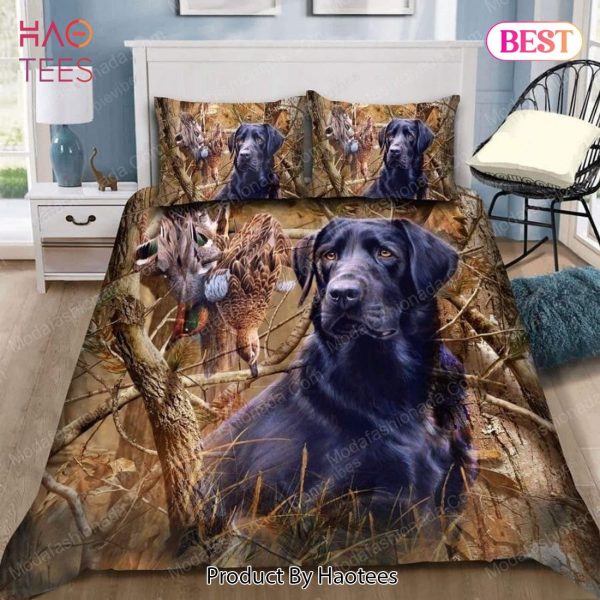 Buy Labrador Duck Hunting Dog Animal 144 Bedding Set Bed Sets, Bedroom Sets, Comforter Sets, Duvet Cover, Bedspread