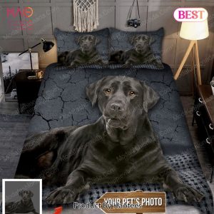Buy Labrador Retriever Dog Animal 139 Bedding Set Bed Sets, Bedroom Sets, Comforter Sets, Duvet Cover, Bedspread