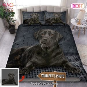Buy Labrador Retriever Dog Animal 139 Bedding Set Bed Sets, Bedroom Sets, Comforter Sets, Duvet Cover, Bedspread