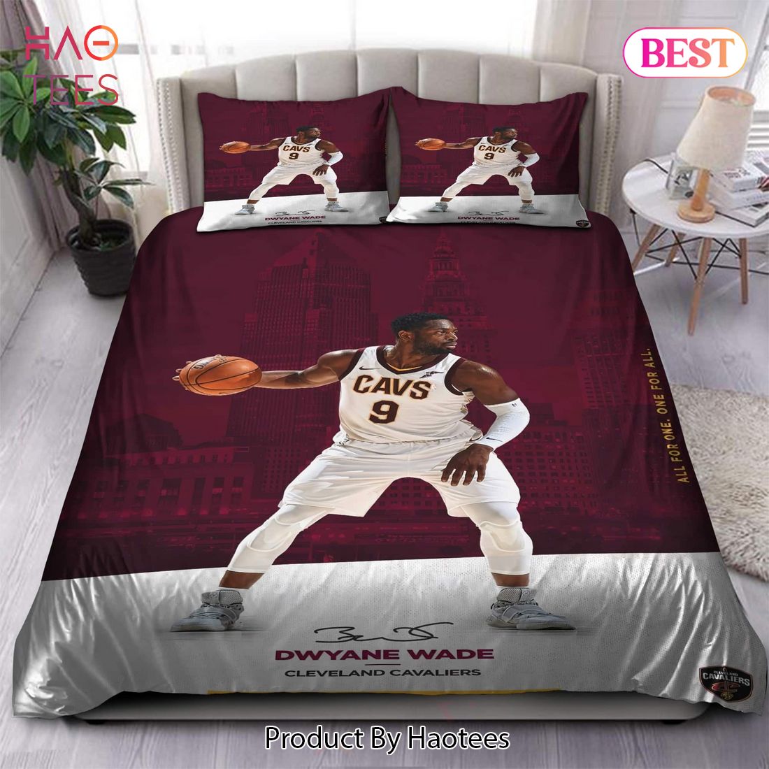 Buy Legend Dwyane Wade Cleveland Cavaliers NBA 41 Bedding Sets Bed Sets, Bedroom Sets, Comforter Sets, Duvet Cover, Bedspread Buy Legend Dwyane Wade Cleveland Cavaliers NBA 41 Bedding Sets Bed Sets, Bedroom Sets, Comforter Sets, Duvet Cover, Bedspread