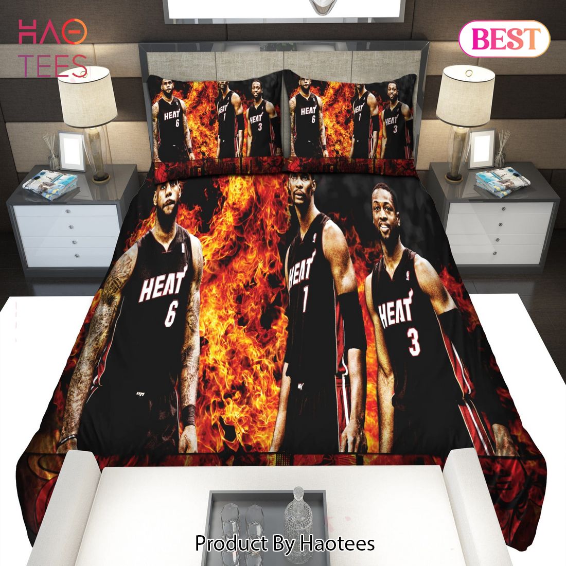 Buy Legend Dwyane Wade Eastern Conference Finals Miami Heat NBA 23 Bedding Sets Bed Sets, Bedroom Sets, Comforter Sets, Duvet Cover, Bedspread Buy Legend Dwyane Wade Eastern Conference Finals Miami Heat NBA 23 Bedding Sets Bed Sets, Bedroom Sets, Comforter Sets, Duvet Cover, Bedspread