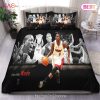 Buy Legend Dwyane Wade Miami Heat NBA 34 Bedding Sets Bed Sets, Bedroom Sets, Comforter Sets, Duvet Cover, Bedspread