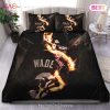 Buy Legend Dwyane Wade Miami Heat NBA 34 Bedding Sets Bed Sets, Bedroom Sets, Comforter Sets, Duvet Cover, Bedspread