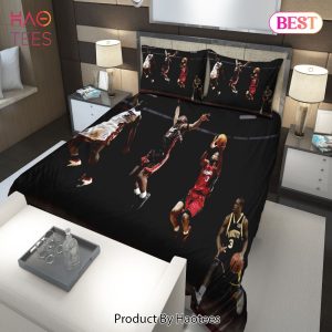 Buy Legend Dwyane Wade Miami Heat NBA 38 Bedding Sets Bed Sets, Bedroom Sets, Comforter Sets, Duvet Cover, Bedspread