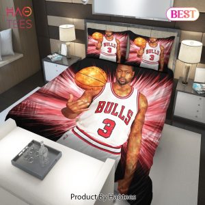 Buy Legend Dwyane Wade Miami Heat NBA 39 Bedding Sets Bed Sets, Bedroom Sets, Comforter Sets, Duvet Cover, Bedspread