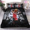 Buy Legend Dwyane Wade Miami Heat NBA 42 Bedding Sets Bed Sets, Bedroom Sets, Comforter Sets, Duvet Cover, Bedspread