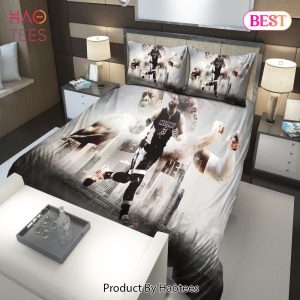 Buy Legend Dwyane Wade Miami Heat NBA 52 Bedding Sets Bed Sets, Bedroom Sets, Comforter Sets, Duvet Cover, Bedspread