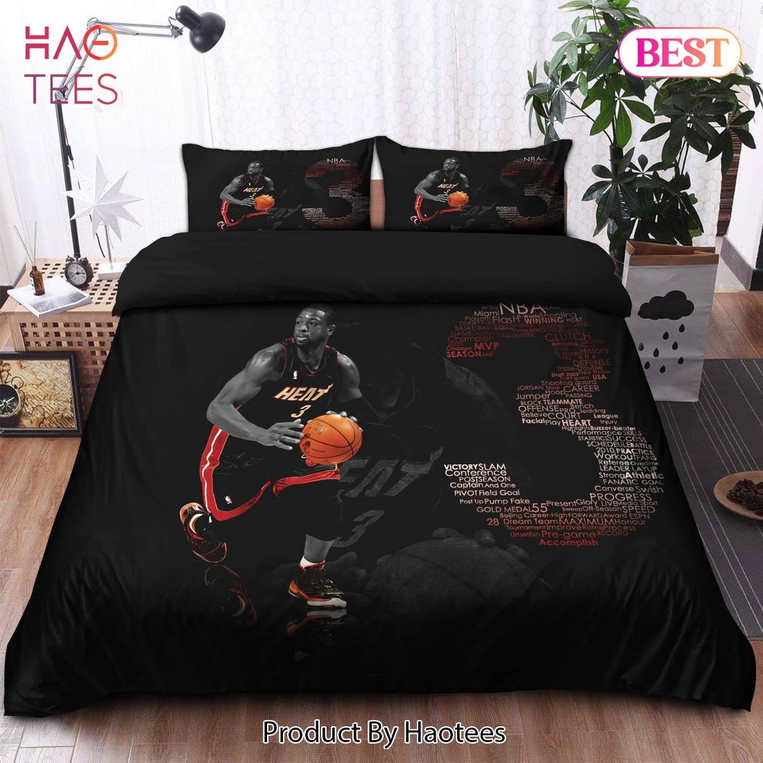 Buy Legend Dwyane Wade Miami Heat NBA 58 Bedding Sets Bed Sets, Bedroom Sets, Comforter Sets, Duvet Cover, Bedspread Buy Legend Dwyane Wade Miami Heat NBA 58 Bedding Sets Bed Sets, Bedroom Sets, Comforter Sets, Duvet Cover, Bedspread