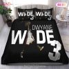 Buy Legend Dwyane Wade Miami Heat NBA 61 Bedding Sets Bed Sets, Bedroom Sets, Comforter Sets, Duvet Cover, Bedspread
