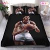 Buy Legend Kareem Abdul-Jabbar Milwaukee Bucks NBA 47 Bedding Sets Bed Sets, Bedroom Sets, Comforter Sets, Duvet Cover, Bedspread