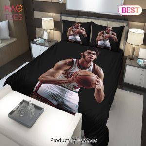 Buy Legend Kareem Abdul-Jabbar Milwaukee Bucks NBA 47 Bedding Sets Bed Sets, Bedroom Sets, Comforter Sets, Duvet Cover, Bedspread