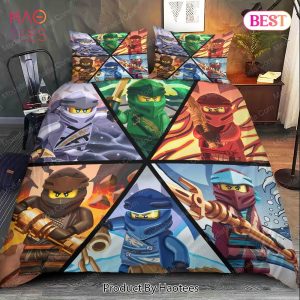 Buy Lego Ninjago Bedding Sets Bed Sets, Bedroom Sets, Comforter Sets, Duvet Cover, Bedspread