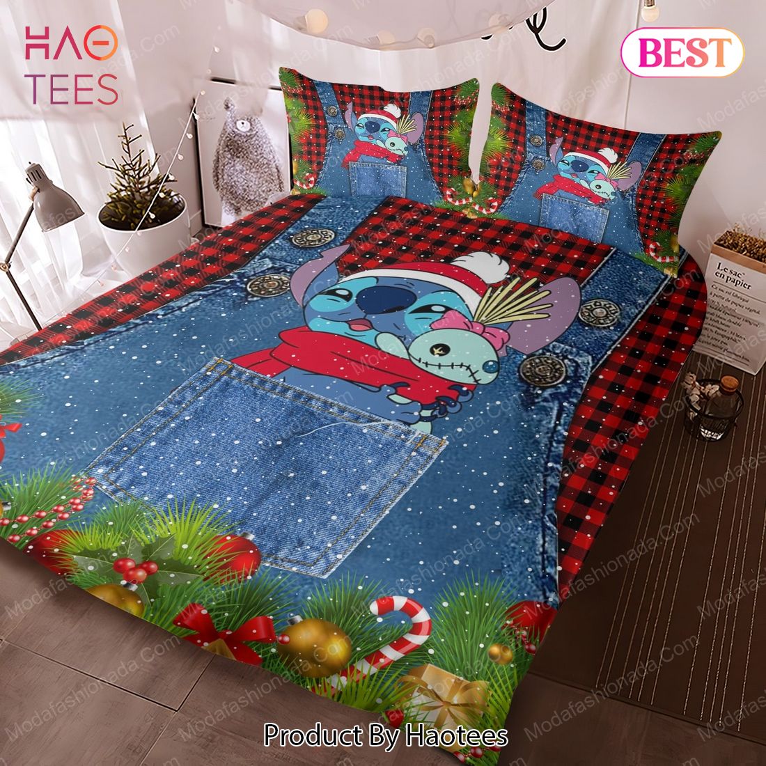 Buy Lilo And Stitch Christmas Bedding Sets Bed Sets, Bedroom Sets, Comforter Sets, Duvet Cover, Bedspread Buy Lilo And Stitch Christmas Bedding Sets Bed Sets, Bedroom Sets, Comforter Sets, Duvet Cover, Bedspread