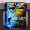 Buy Lionel Messi! Burning For The Last World Cup With Argentina Bedding Sets 01 Bed Sets, Bedroom Sets, Comforter Sets, Duvet Cover, Bedspread