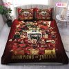 Buy Lionel Messi! Burning For The Last World Cup With Argentina Bedding Sets Bed Sets, Bedroom Sets, Comforter Sets, Duvet Cover, Bedspread