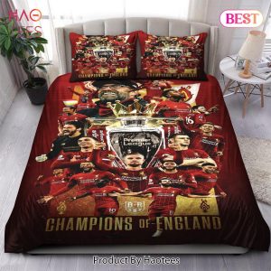 Buy Liverpool Champions Premier League 2020 154 Bedding Sets Bed Sets, Bedroom Sets, Comforter Sets, Duvet Cover, Bedspread