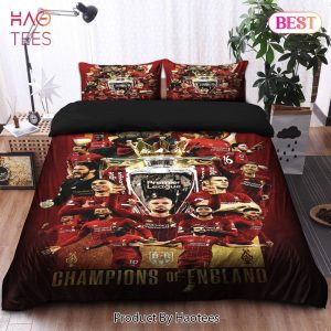 Buy Liverpool Champions Premier League 2020 154 Bedding Sets Bed Sets, Bedroom Sets, Comforter Sets, Duvet Cover, Bedspread