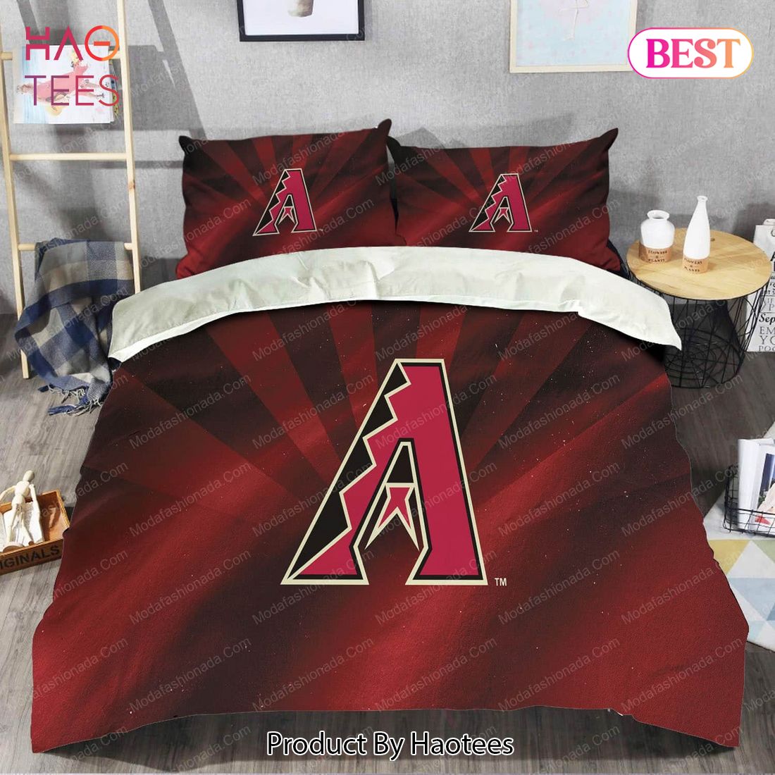 Buy Logo Arizona Diamondbacks MLB 03 Bedding Sets Bed Sets, Bedroom Sets, Comforter Sets, Duvet Cover, Bedspread Buy Logo Arizona Diamondbacks MLB 03 Bedding Sets Bed Sets, Bedroom Sets, Comforter Sets, Duvet Cover, Bedspread