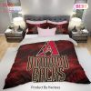 Buy Logo Arizona Diamondbacks MLB 04 Bedding Sets Bed Sets, Bedroom Sets, Comforter Sets, Duvet Cover, Bedspread