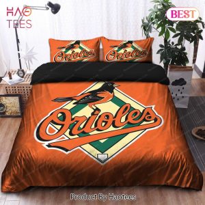 Buy Logo Baltimore Orioles Animal 56 Bedding Sets Bed Sets, Bedroom Sets, Comforter Sets, Duvet Cover, Bedspread