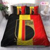 Buy Logo Belgium National Football Team Bedding Sets Bed Sets, Bedroom Sets, Comforter Sets, Duvet Cover, Bedspread