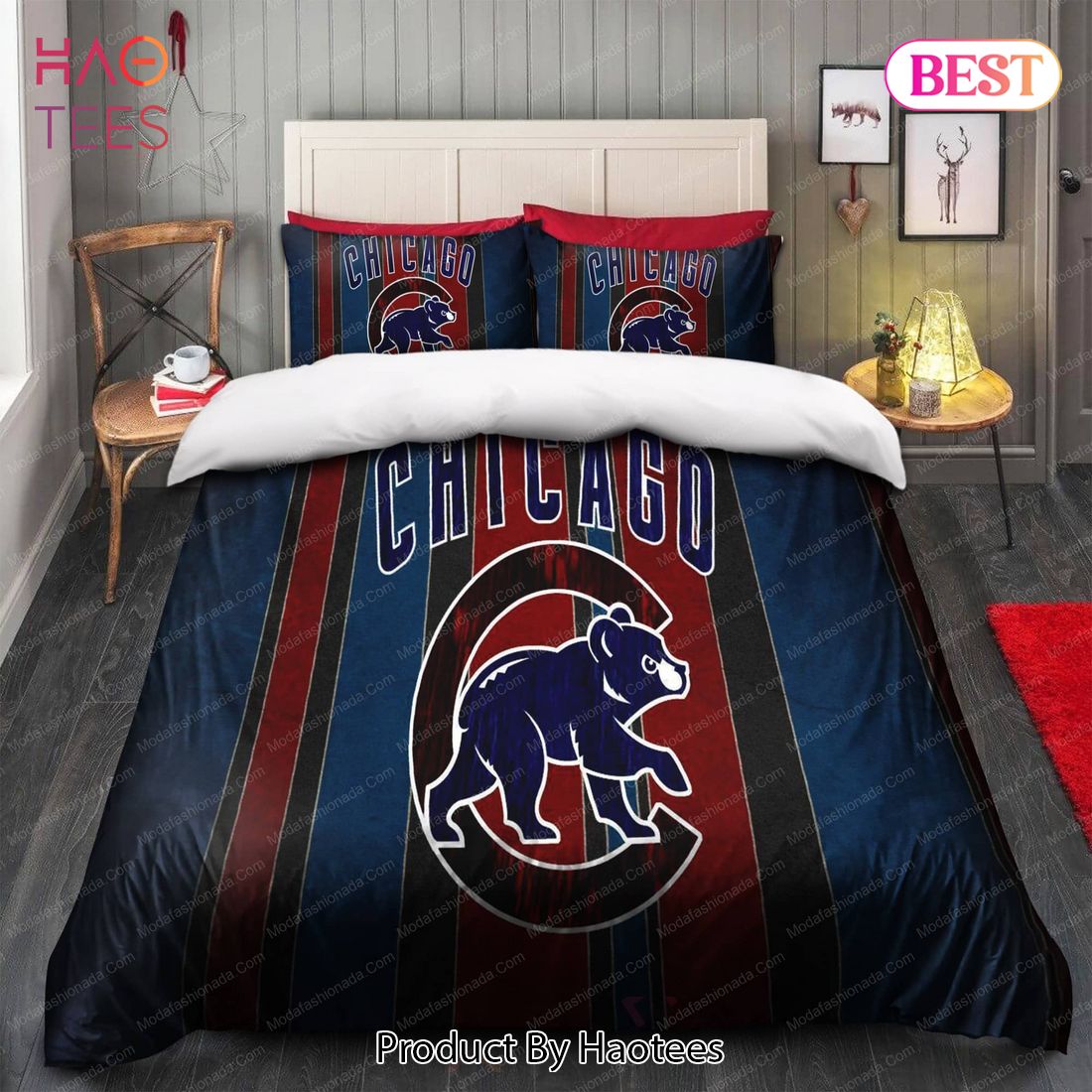 Cubs We Are Good T Shirt - Trends Bedding