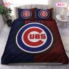 Buy Logo Chicago Cubs MLB 64 Bedding Sets Bed Sets, Bedroom Sets, Comforter Sets, Duvet Cover, Bedspread